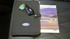 Ford Explorer 210kW Premium 77kWh 5dr Auto Electric Estate